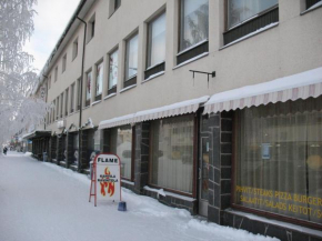 Hotel Kemijärvi